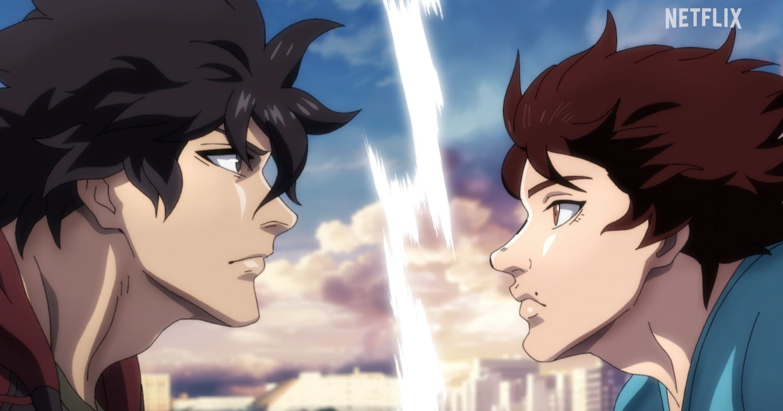 Baki Hanma vs Kengan Ashura Showdown: Who Wins the Match?