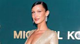 Bella Hadid Is 'In Love' With Horseman Adan Banuelos, Mom Yolanda Set Them Up, Source Says