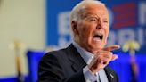 Biden admits debate with Trump was 'bad episode', but 'would only step down if instructed by Lord Almighty'