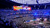 What to know about WWE SummerSlam at Nissan Stadium this weekend