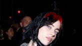 Billie Eilish Turned Her Gucci Scarf Into the Chicest Hair Accessory