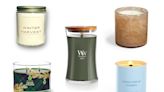 PEOPLE Editors Pick the Best Holiday Candles of 2023