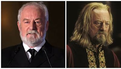 Morto Bernard Hill, l’iconico capitano del Titanic e re di Rohan ne Il Signore degli Anelli: aveva 79 anni. Il cordoglio dei colleghi