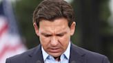 True or not, DeSantis can't escape the raised boot rumors as his campaign falters