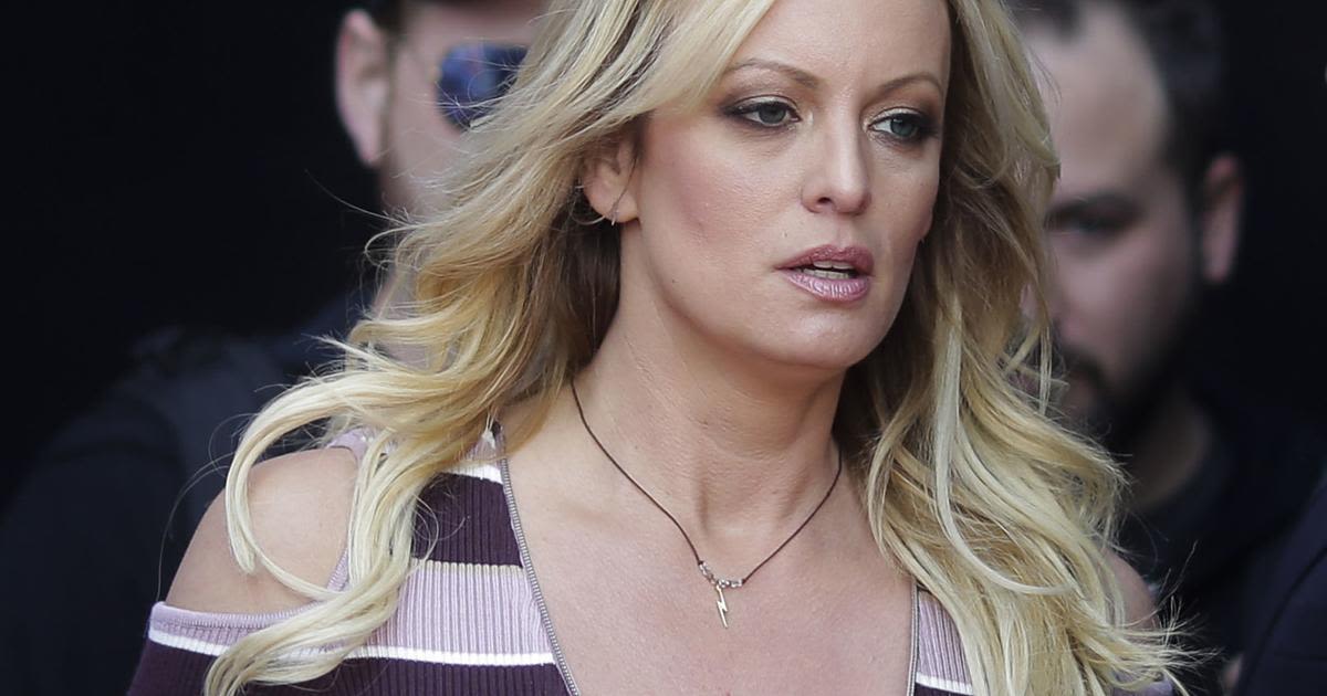 Stormy Daniels raises over $1 million on GoFundMe after alleged 'graphic' threats toward family