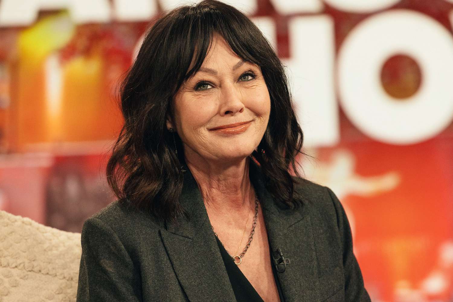 Shannen Doherty Says It's 'Hard' for Her to Date with Cancer as She's 'a Very Hard Sell'