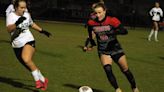 Unconquered Knights: Creekside girls soccer begins charge toward FHSAA playoffs