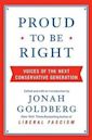 Proud to Be Right: Voices of the Next Conservative Generation