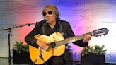 José Feliciano recibirá el primer Premio Billboard Leyenda