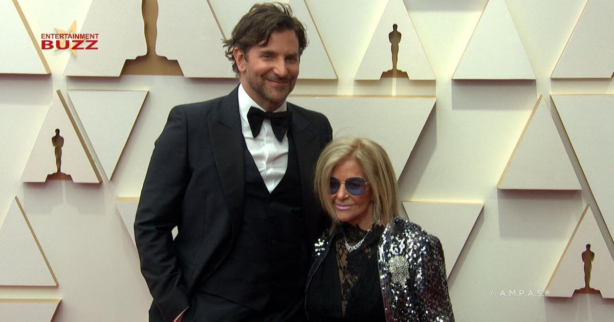 From comedy to icon: Bradley Cooper's breakout with 'The Hangover'!