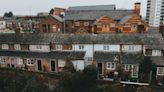 Life expectancy in two disadvantaged areas in England higher than expected