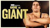 Andre the Giant Streaming: Watch & Stream via HBO Max