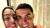 El nuevo hogar de Cristiano Ronaldo y Georgina Rodríguez podría ser Arabia Saudí