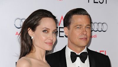 Angelina Jolie and Brad Pitt poised for possible reunion — details