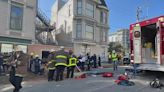 Construction company cited by Cal/OSHA for fatal San Francisco trench collapse