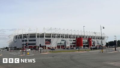 Middlesbrough year 7 pupils to be taught in Riverside Stadium