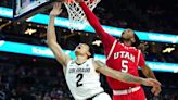 NCAA Basketball: Pac-12 Conference Tournament Quarterfinal-Colorado vs Utah