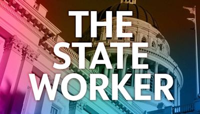 California union alleges state withheld work-from-home stipends for hundreds of employees