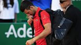 Djokovic y Sinner caen en 'semis' de Montecarlo, Ruud-Tsitsipas la final