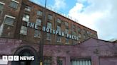 Derelict Manchester mill could be turned into student flats