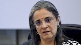 Sebi chair Madhabi Puri Buch urges industry to report mischief in markets