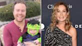 Kathie Lee Gifford's Grandson Is 'Frankie Stein' on His First Halloween — See the Sweet Photos!
