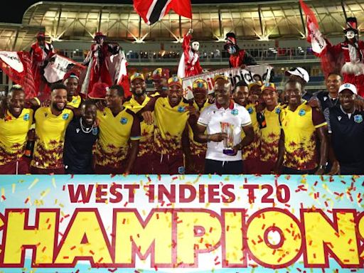 West Indies squad for T20 Cricket World Cup 2024: Confirmed list of players and full team for tournament in USA and West Indies | Sporting News India