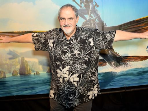 Jon Landau, ‘Avatar’ & ‘Titanic’ Producer, Dies at 63 — James Cameron, Kate Winslet React