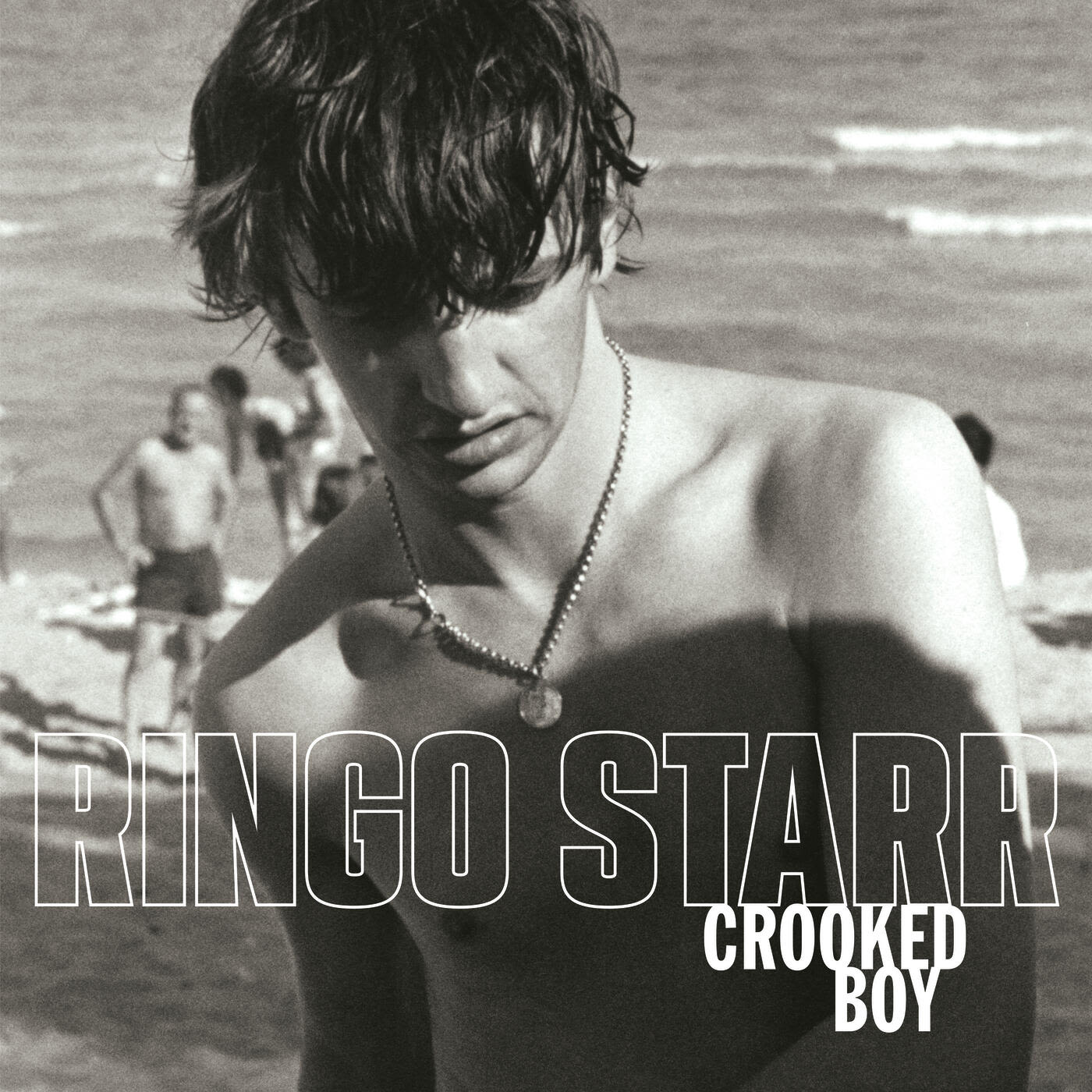 Ringo Starr - Crooked Boy | iHeart