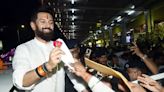 Chirag Paswan's quest for stardom in India's political arena