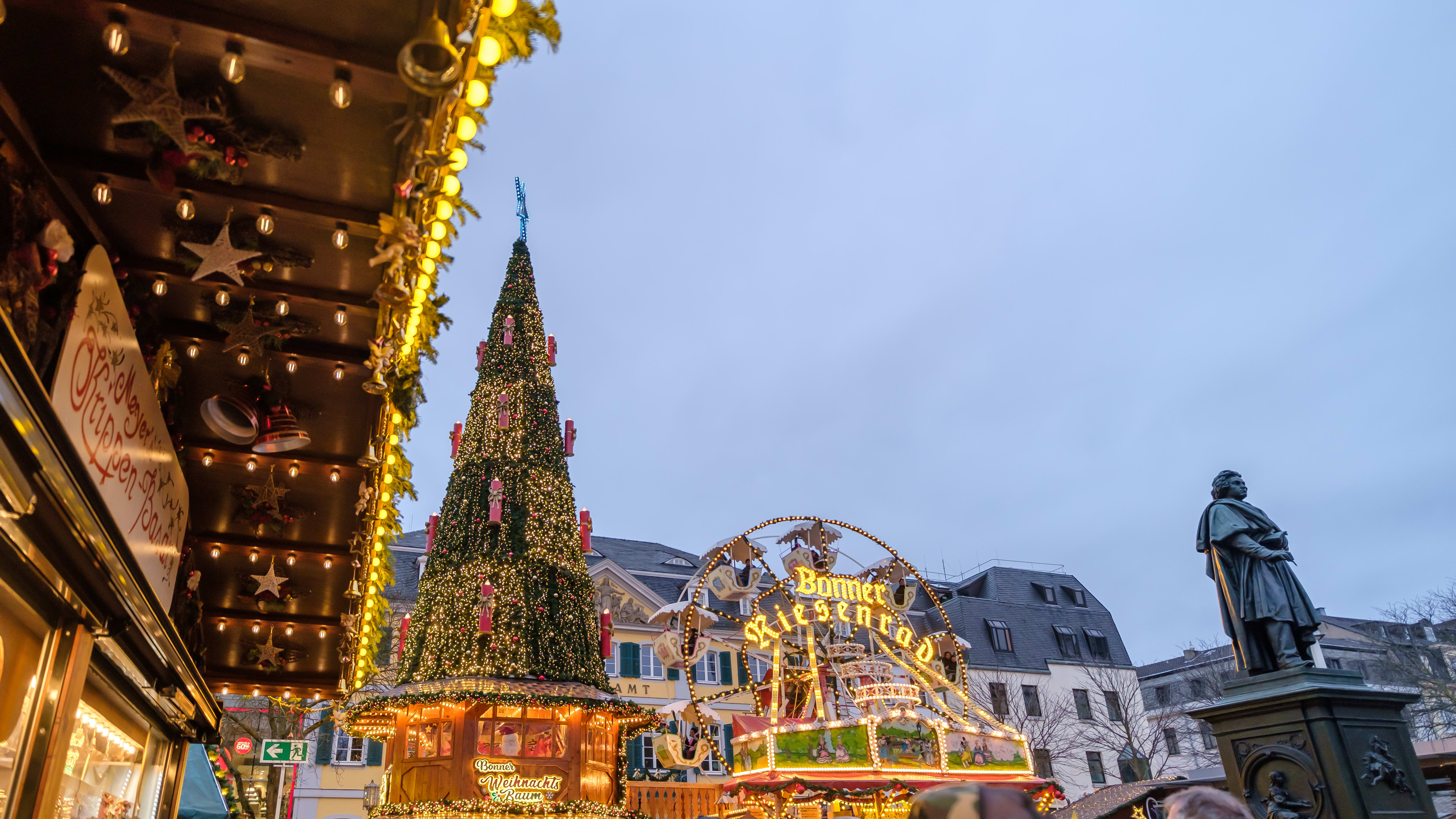 Christmas in July: The Ultimate Guide to Planning Your Winter Travel to Europe’s Christmas Markets.