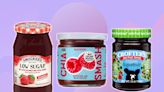 The 8 Healthiest Jams & Jellies—and 3 To Avoid