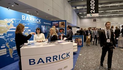 Higher Gold Prices, Improving Production Will Drive Barrick’s Q2 Results