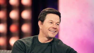 Fans Applaud Mark Wahlberg's 'Dedication' After Undergoing Drastic Hair Transformation