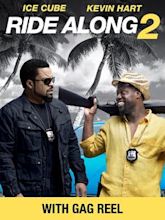 Ride Along: Next Level Miami