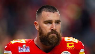 Michael Irvin Delivered Stern Warning To Travis Kelce Ahead Of Chiefs’ 3-peat Chase