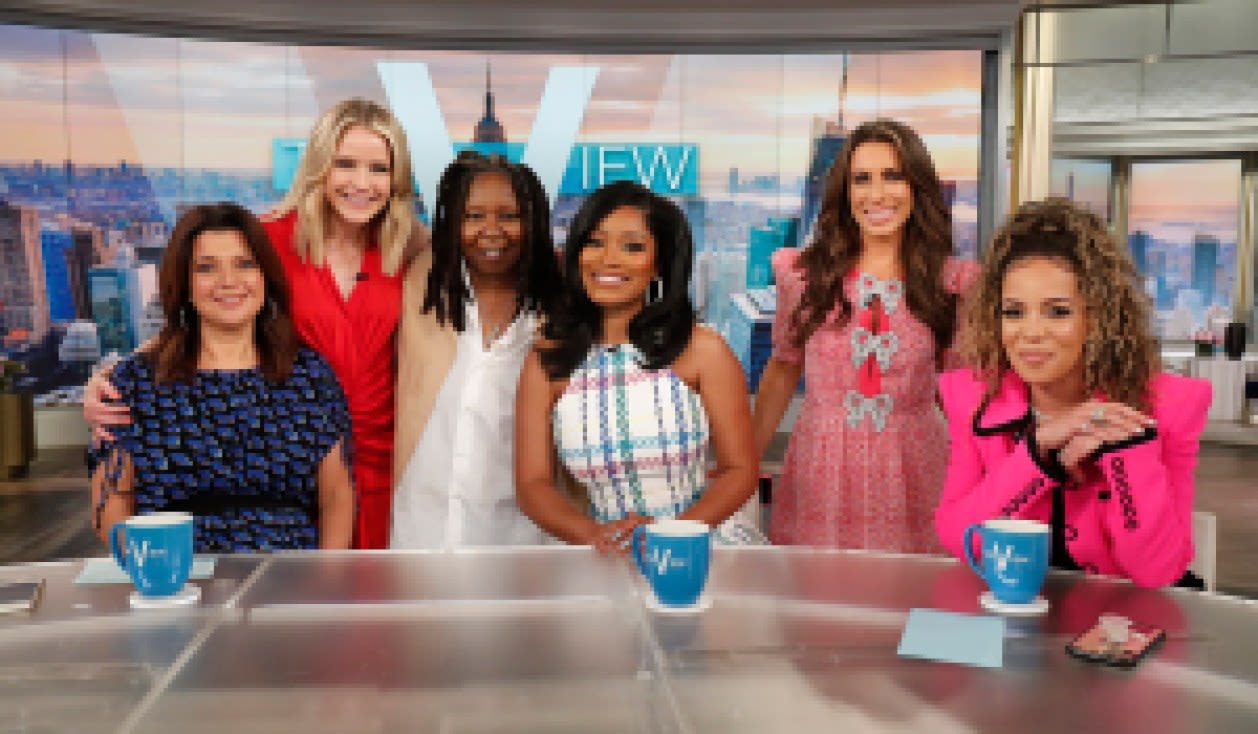 The *Actual* Reason The View Is Suddenly Off the Air After Its Competitor’s Cancellation