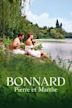 Bonnard, Pierre et Marthe