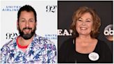 Adam Sandler Reveals Roseanne Barr Turned Down Singing Iconic ‘Chanukah Song’ on ‘SNL’ and Said: ‘He Wrote It. That’s His...