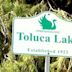 Toluca Lake, Los Angeles