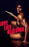 Love Lies Bleeding (2024 film)