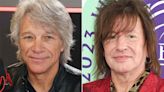 Jon Bon Jovi addresses Richie Sambora possibly returning to Bon Jovi: 'The band goes on, you know?'