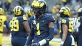 Amorion Walker returning to Michigan, expected to play WR