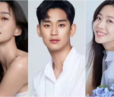 After Queen Of Tears, Kim Soo-Hyun's Next Project Knock Off Locks Major Cast. Here's The Line-Up