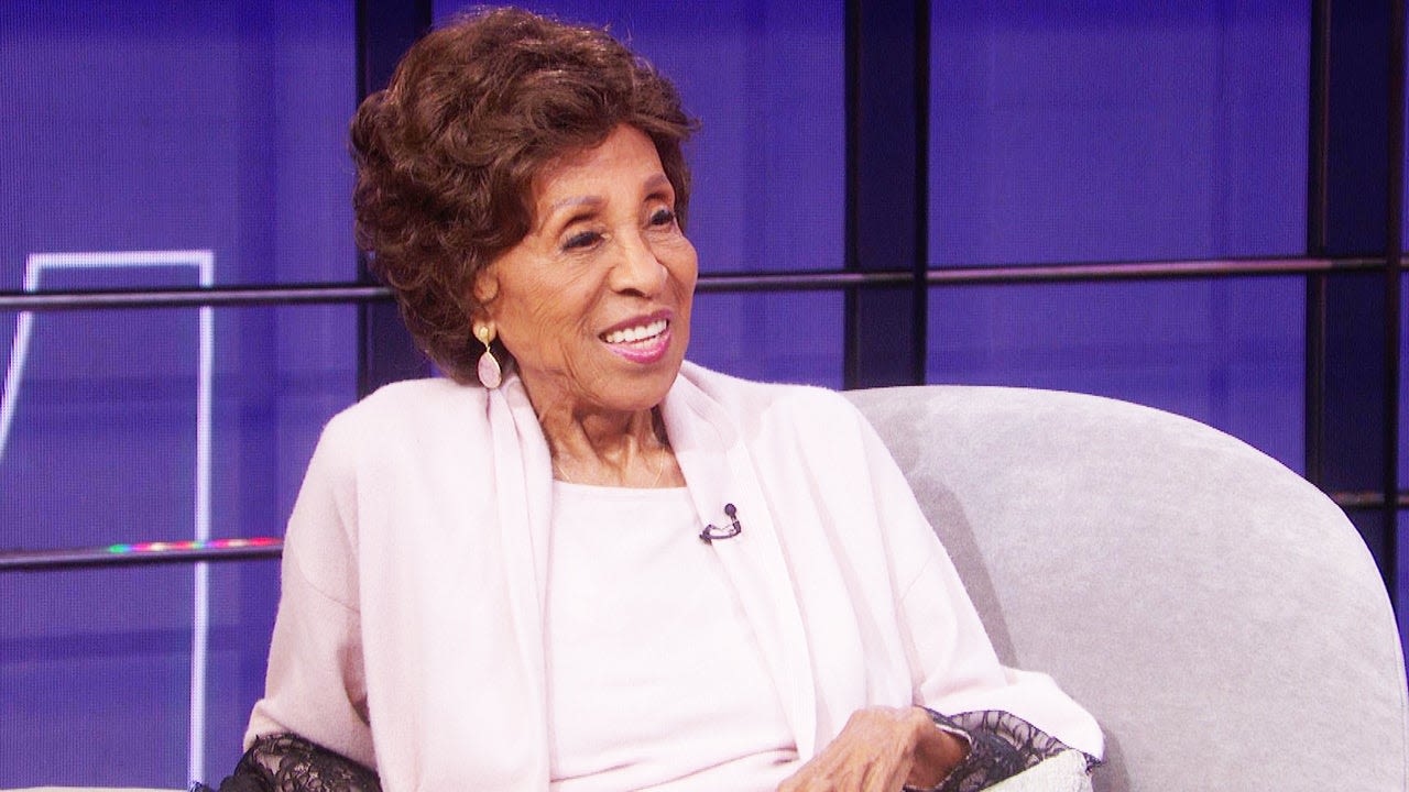 Marla Gibbs Reflects on the Impact of 'The Jeffersons' and Norman Lear