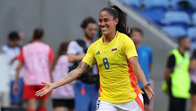 Ver EN VIVO ONLINE el Colombia vs. Canadá, fútbol femenino en los Juegos Olímpicos París 2024: Dónde ver, TV, canal y Streaming | Goal.com México