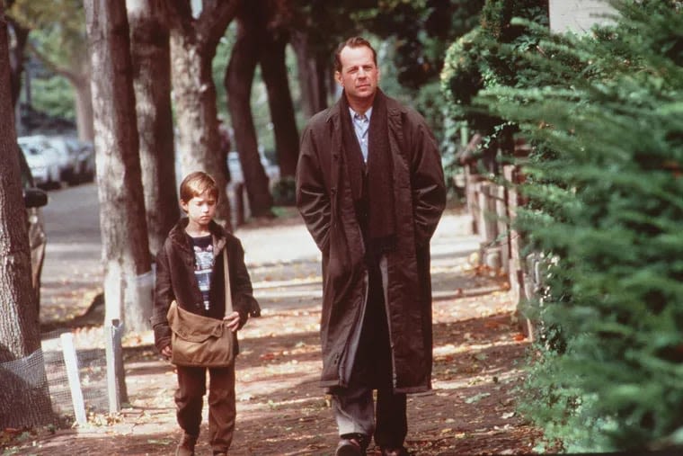 25 years of ‘The Sixth Sense’: The Philly classic that shocked the world