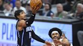 Magic's Harris returns for Gm. 7; Cavs' Allen out