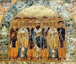 Church Fathers