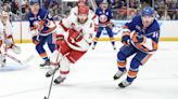 Islanders' season comes to end after 2-1 OT loss in Game 6 to Hurricanes